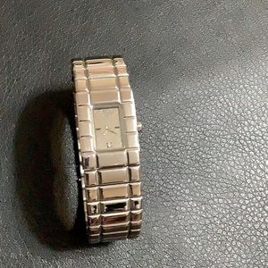 Ladies Steve Madden Watch